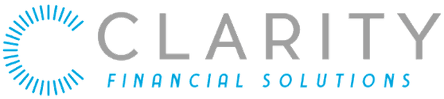 Clarity Financial Logo