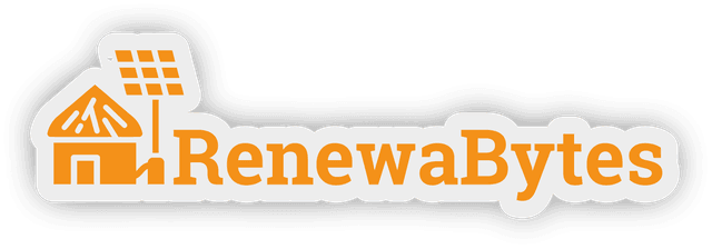 RenewaBytes Logo